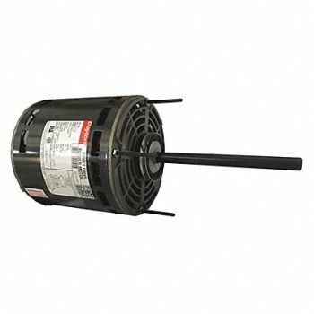DAYTON Motor 3/4 HP 1625 rpm 48YZ 115V, 3LU85