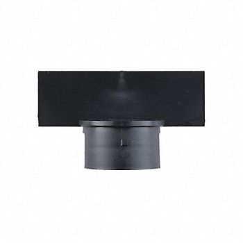 MR. CHAIN Sign Adaptor Heavy Duty 3 in PK6, 3LUT2