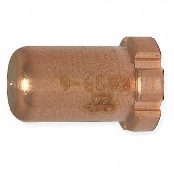 THERMAL DYNAMICS Thermal Dyn Plasma Cut Standoff Tip PK10, 3LVL6