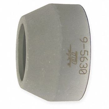 THERMAL DYNAMICS Victor Plasma Cutting Shield Cup PK5, 3LVN1