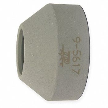 THERMAL DYNAMICS Victor Plasma Shield Cup PK5, 3LVN5