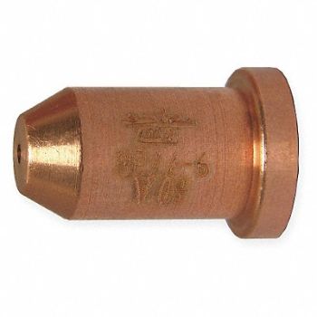 Thermal Dynamics Plasma Cutting Tip PK10, 3LVP6