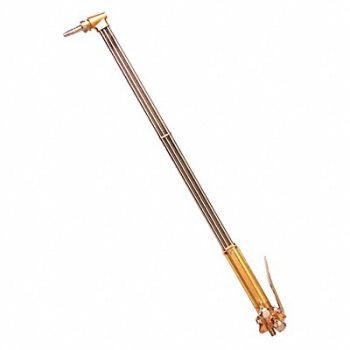 SMITH EQUIPMENT SMITH Gas Axe Series Hand Cutting Torch, 3LVP9