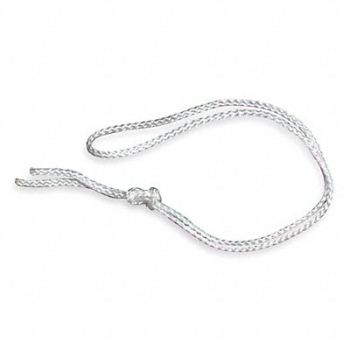GRAINGER APPROVED Lanyard 27.95mm Nylon PK25, 3LX84
