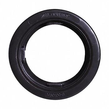 MAXXIMA Round Grommet ID 2 1/2In, 3LXF3