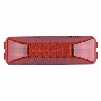 MAXXIMA Clearance Marker Light FMVSS J592e P2, 3LXF5