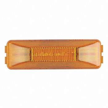MAXXIMA Clearance Marker Light FMVSS J592e P2, 3LXF7