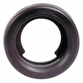 MAXXIMA Round Grommet ID 2 In, 3LXF8