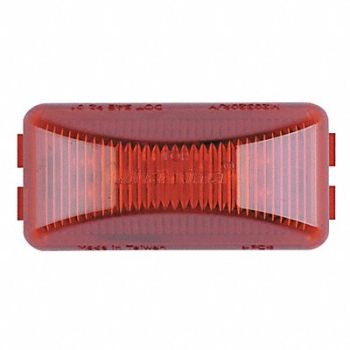 MAXXIMA Clearance Marker Light FMVSS J592e P2, 3LXF9