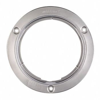 MAXXIMA 4 In Round Security Flange, 3LXG4