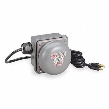 FEDERAL SIGNAL Ringer Extension Analog, 3LY37
