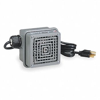 FEDERAL SIGNAL Ringer Extension, 3LY38