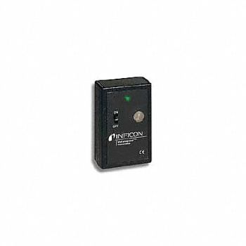 GRAINGER APPROVED Whisper Transmit for Ultrasonic Detector, 3LZV7