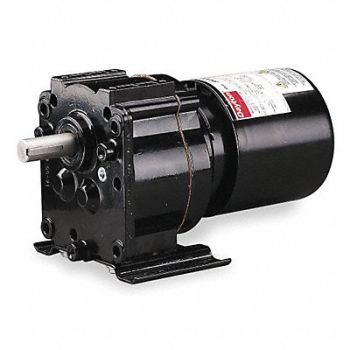 DAYTON AC Gearmotor 14 rpm TEFC 115V, 3M328