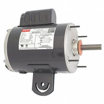 DAYTON Motor 1/2 HP Yoke, 3M505