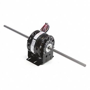 CENTURY Motor 1/10 1/15 1/20 HP 1550 42Y 115V, 3M721