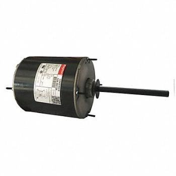 DAYTON Condenser Fan Motor 3/4 HP 1075 rpm 60Hz, 3M769