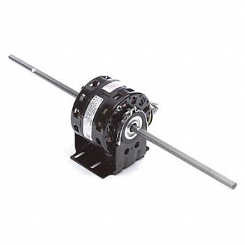 CENTURY Motor 1/10 1/15 1/20 1/25 HP 1050 277V, 3M864
