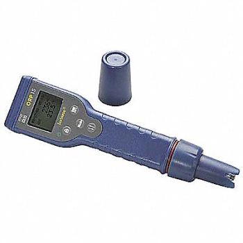 YSI Replacement Probe for ORP Meter 3UNX4, 3MAC8