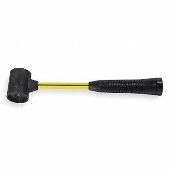 NUPLA Quick Change Hammer without Tips 2-1/4lb, 3MD70
