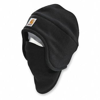 CARHARTT F8993 Face Mask Black Universal, 3MDU6