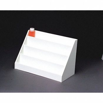 AK Small Bottle Shelving 8x12x6.38In, 3MGT6