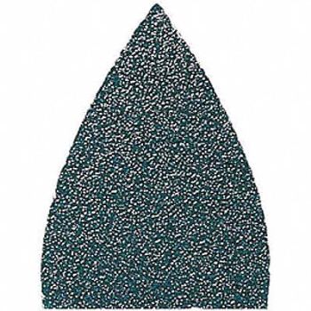 GRAINGER APPROVED Sanding Finger Sheet 240G PK20, 3MHP2