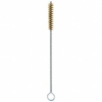 TANIS Tube and Pipe Brush 2 in Brush L PK12, 3MHV6
