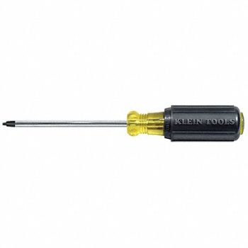 KLEIN TOOLS Square Screwdriver #2, 3MJR3