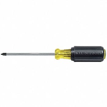 KLEIN TOOLS Square Screwdriver #3, 3MJR5