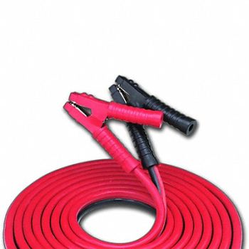 BAYCO Booster Cable 25Ft 800Amps Standard, 3MJX2