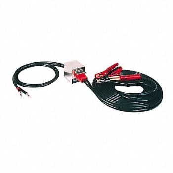 ASSOCIATED EQUIP Jump Start Set, 3MJZ2