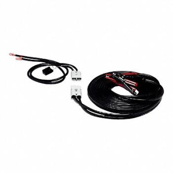 ASSOCIATED EQUIP Jump Start Kit 30 ft., 3MKC2