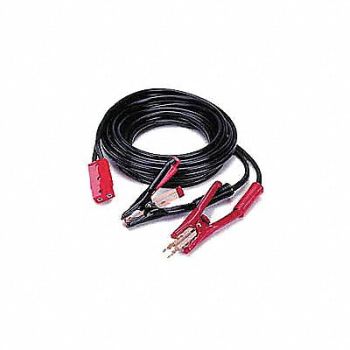 ASSOCIATED EQUIP Plug-In Cables, 3MKC4