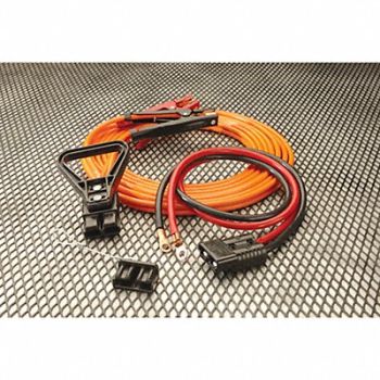 PHOENIX Jump Start Kit 1250 Max Amps 30Ft, 3MKE4