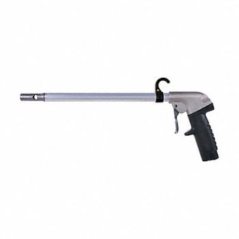 GUARDAIR Air Gun Pistol Grip Cast Aluminum, 3MLT7