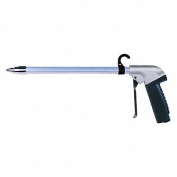 GUARDAIR Air Gun Pistol Grip Cast Aluminum, 3MLZ5