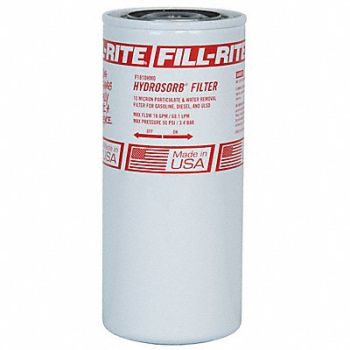 FILL-RITE Replacement Filter 18 gpm, 3MMP1