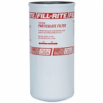 FILL-RITE Filter-Particulate Filters Dirt, 3MMP3