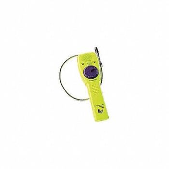 TEST PRODUCTS INTL. Leak Detector Refrigerant, 3MMR9
