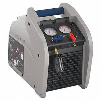 INFICON Refrigerant Recovery Machine 115V, 3MMT4