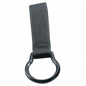 STREAMLIGHT Stinger Ring Holder Nylon Loop, 3MMY8