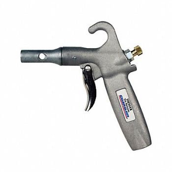 GUARDAIR Air Gun Pistol Grip Cast Aluminum, 3MNP9