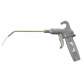 GUARDAIR Air Gun Pistol Grip Cast Aluminum, 3MNR2