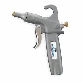 GUARDAIR Air Gun Pistol Grip Cast Aluminum, 3MNR6