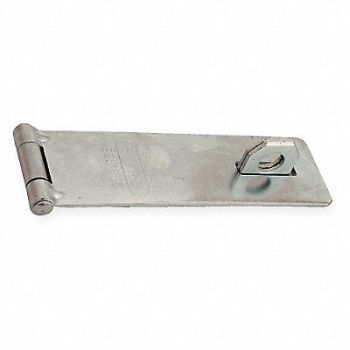 ABUS Hasp Fixed Natural, 3MPJ4