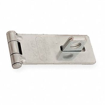 ABUS Hasp Fixed Natural, 3MPJ5