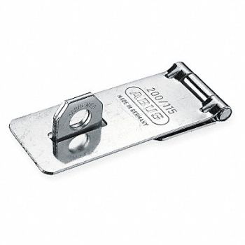 ABUS Hasp Fixed Natural, 3MPJ7