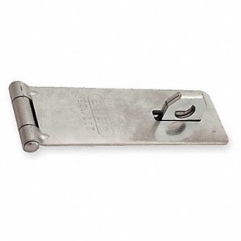 ABUS Hasp Fixed Natural, 3MPJ8
