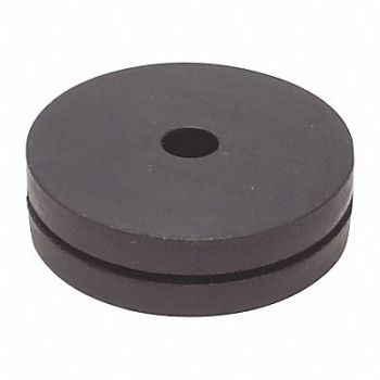 GRAINGER APPROVED Grommet SBR 1 3/8 ID 5/8 Dia Pk 25 PK100, 3MPK9